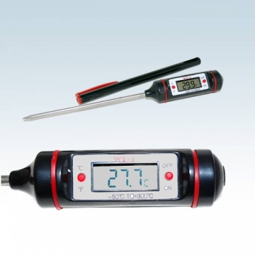 Termometru digital Tecnosystemi WT-1 (-50°C ... +300°C)